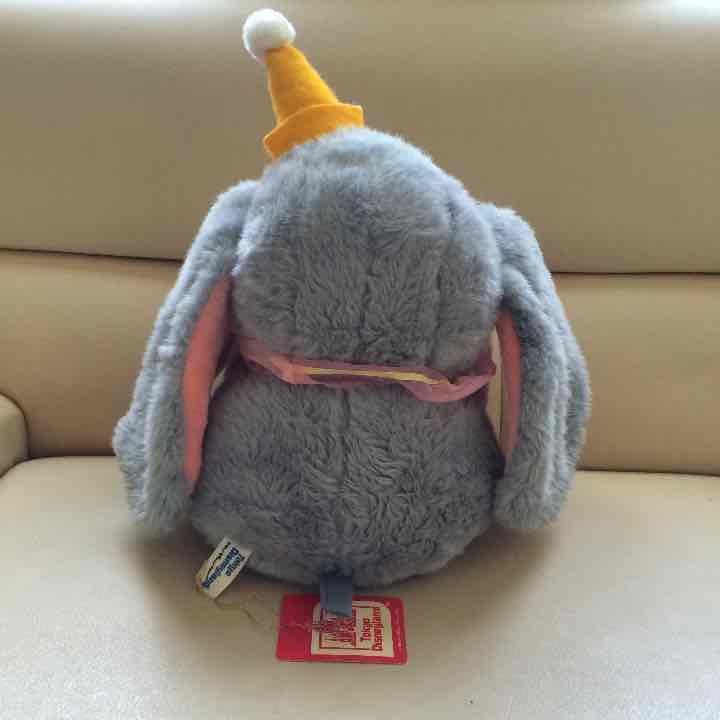 レア ダンボぬいぐるみ C6pJ2-m798564972 ディズニーランド 超歓迎好評
