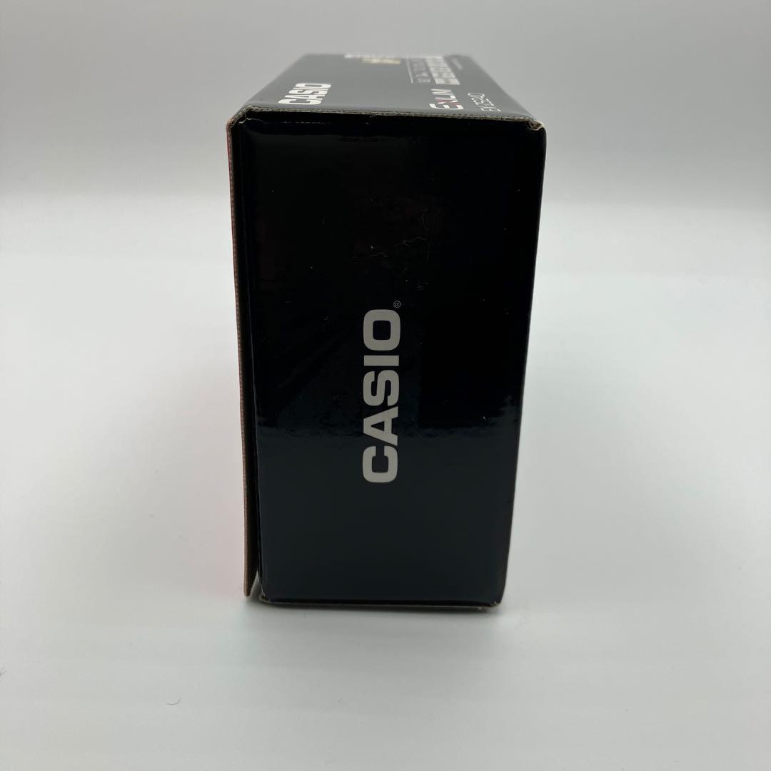 CASIO EXILIM EX-ZS240 レッド SDカード付き