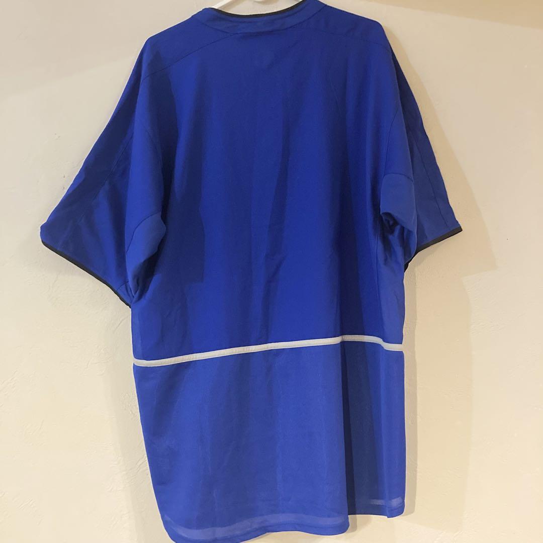 【レア】マンチェスターユナイテッド XL ジャージ(タイムセール)