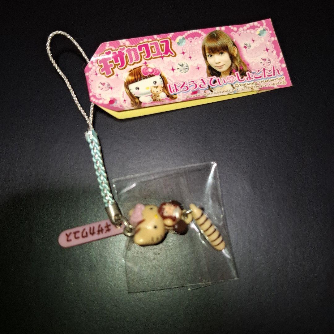 しょこたん キティ ねつけ セット