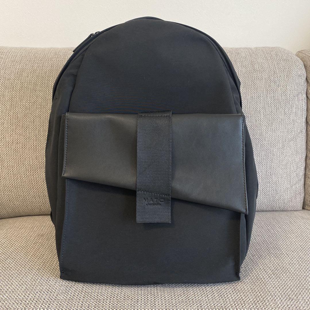 MARLMARL MATO JOEY BACK PACK マールマール　リュック