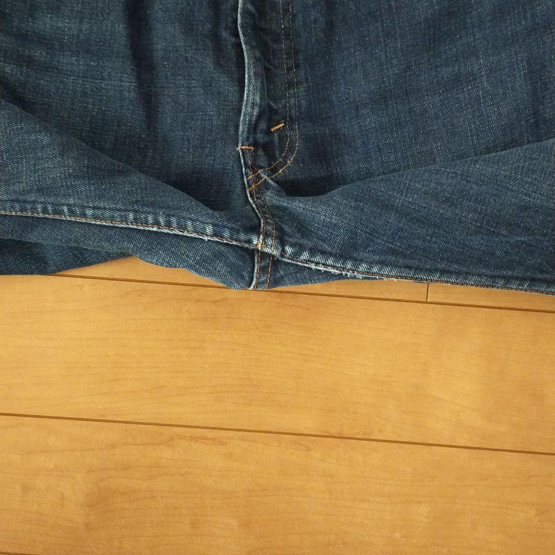 70's Levis リーバイス 646 BIGE ビッグe ヴィンテージ