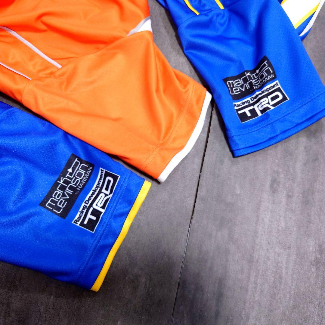 極美品 3着セット SUPER GT LEXUS TEAM TOM'S