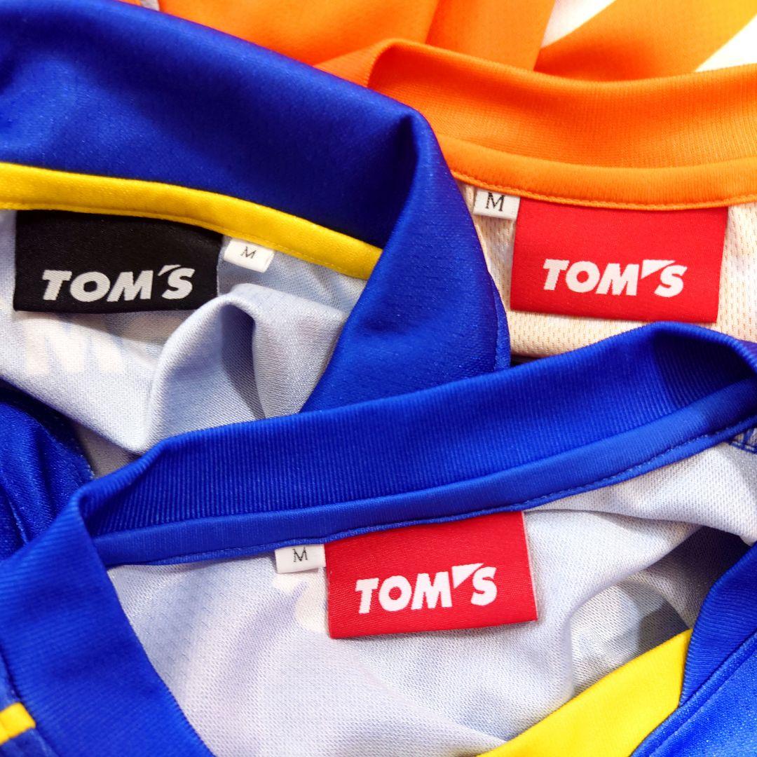 極美品 3着セット SUPER GT LEXUS TEAM TOM'S