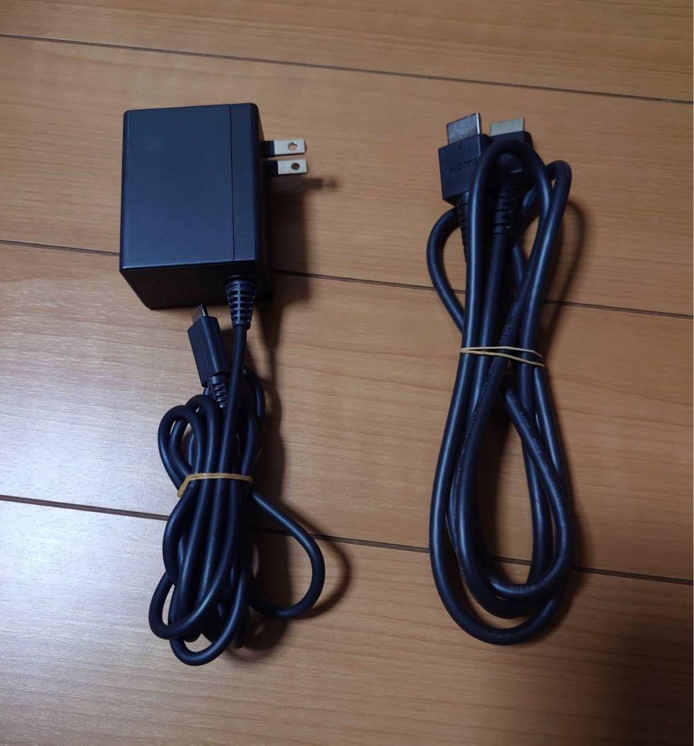 Nintendo Switch 本体 Nintendo Switch 本体