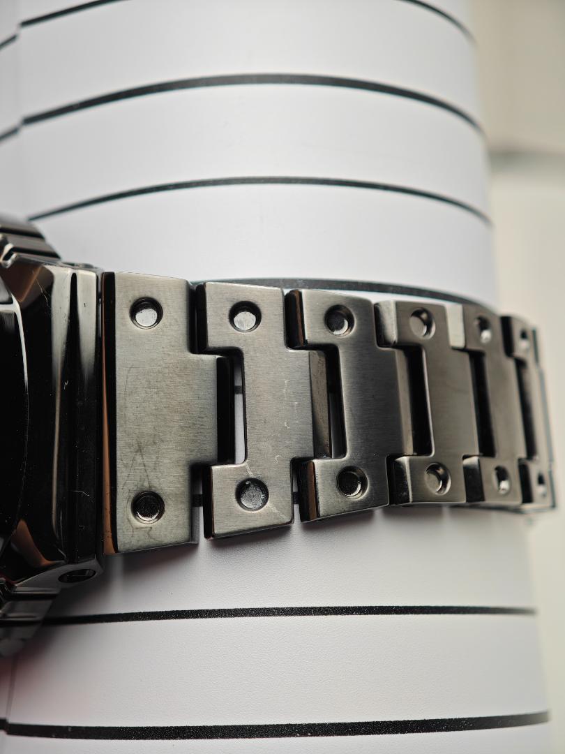カシオ　G-SHOCK GM-B2100BD-1AJF