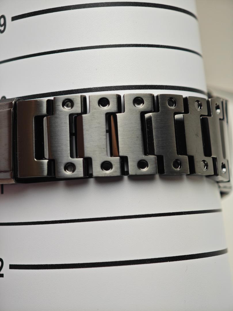 カシオ　G-SHOCK GM-B2100BD-1AJF
