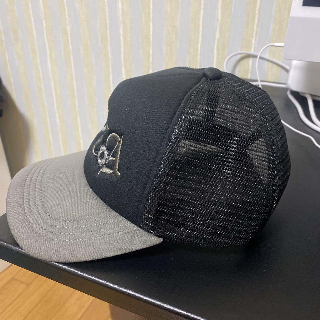 ideaswam キャップ　限定色