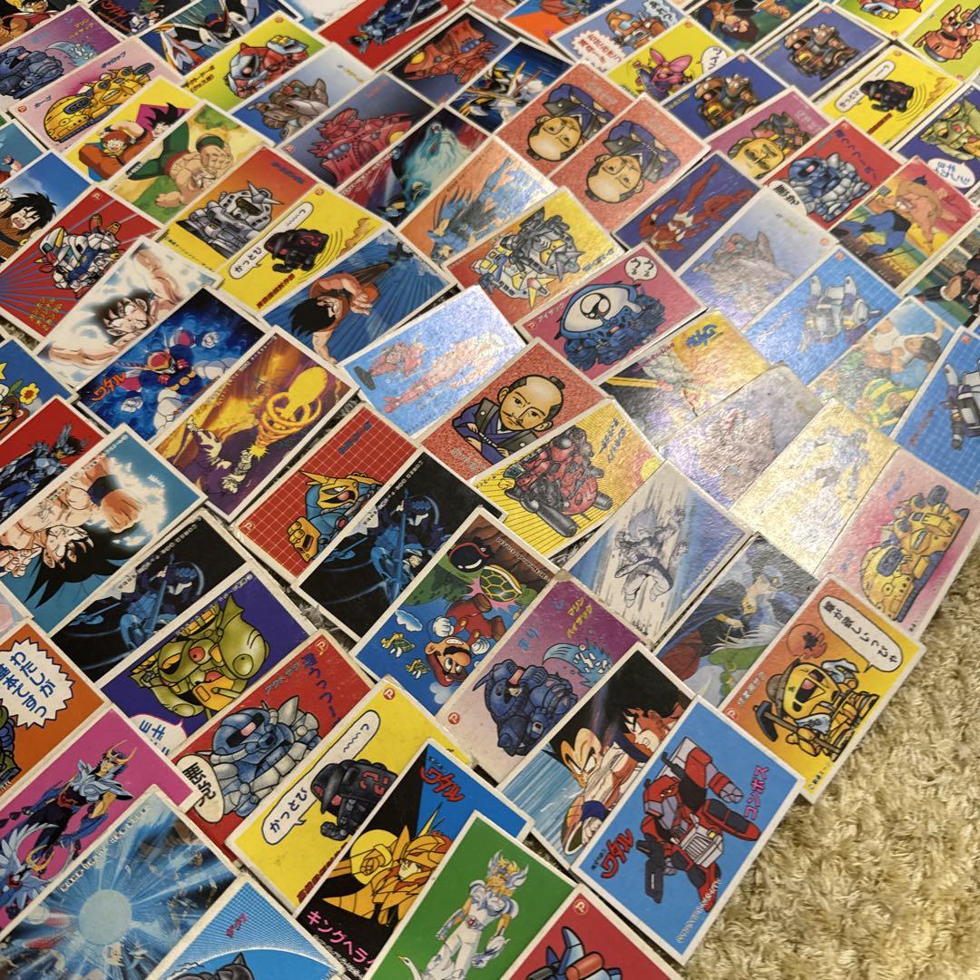 メンコ　昭和レトロ　まとめ売り【3725
