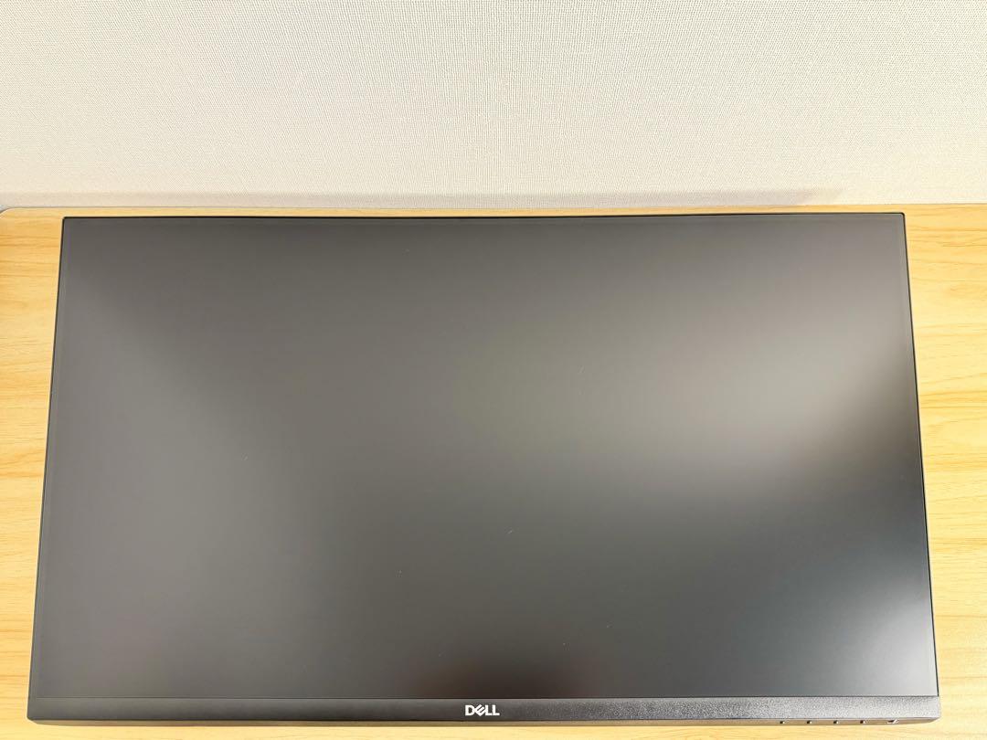 Dell S2723HC モニター　27インチtypeCモニター