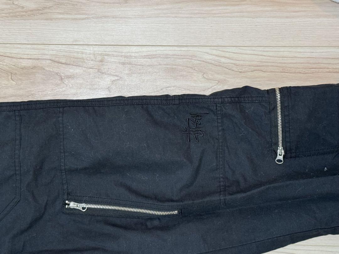 FLIGHT PANTS