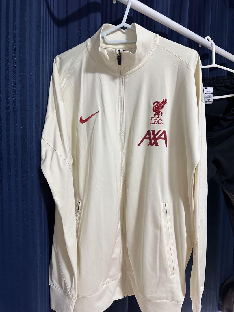 ⭐️早い者勝ち最終値下げ⭐️リバプールFC Nike ジャージ セット