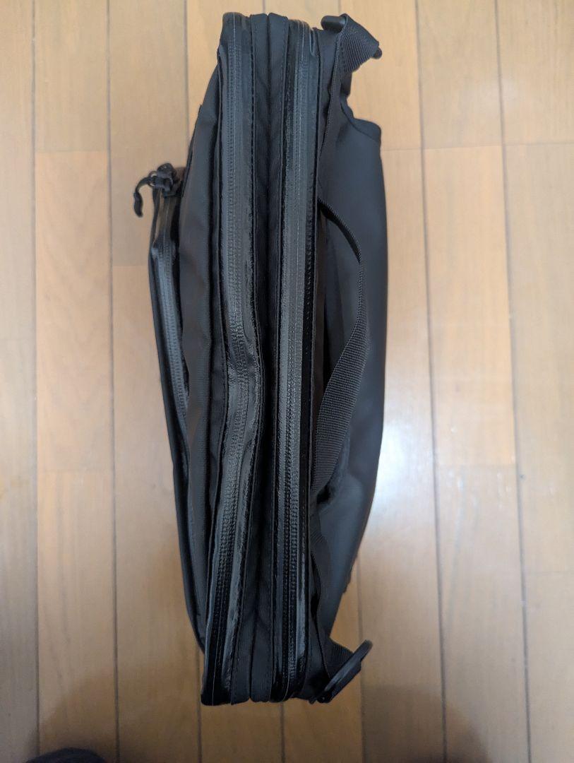 新品未使用　bagjack 2way ショルダーバッグ　edition　別注