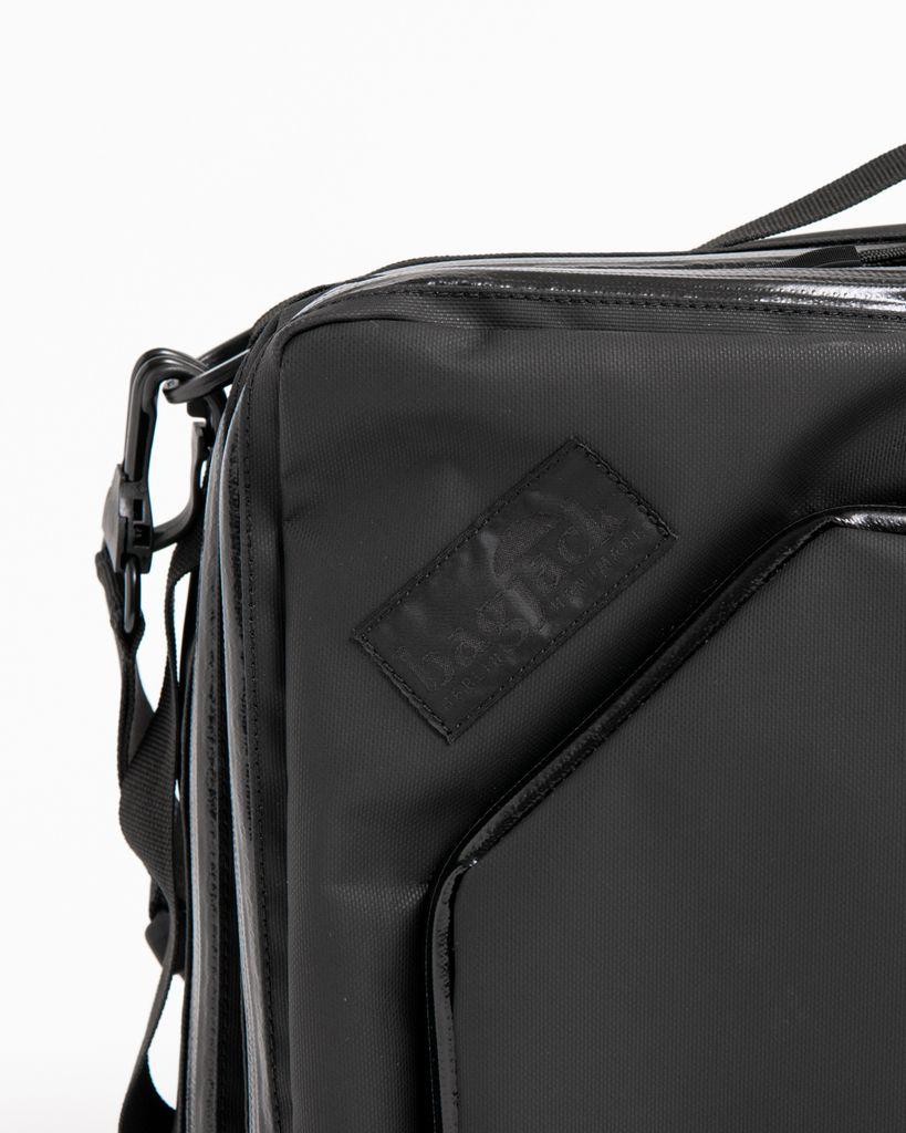 新品未使用　bagjack 2way ショルダーバッグ　edition　別注
