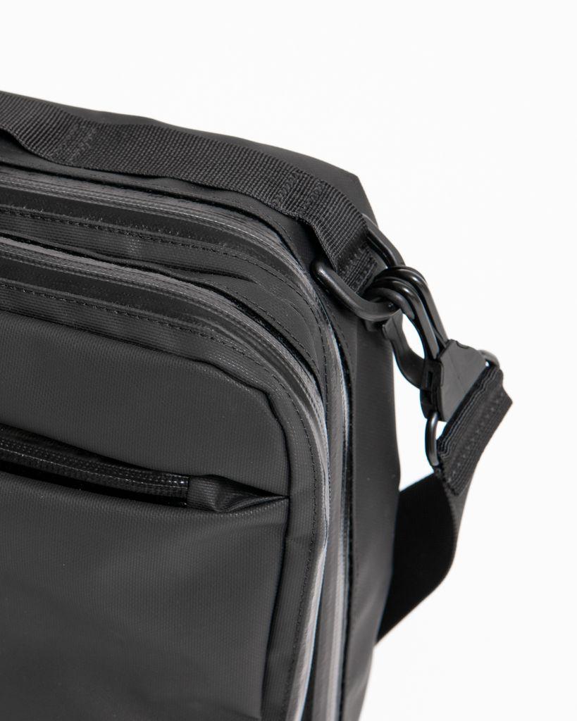 新品未使用　bagjack 2way ショルダーバッグ　edition　別注