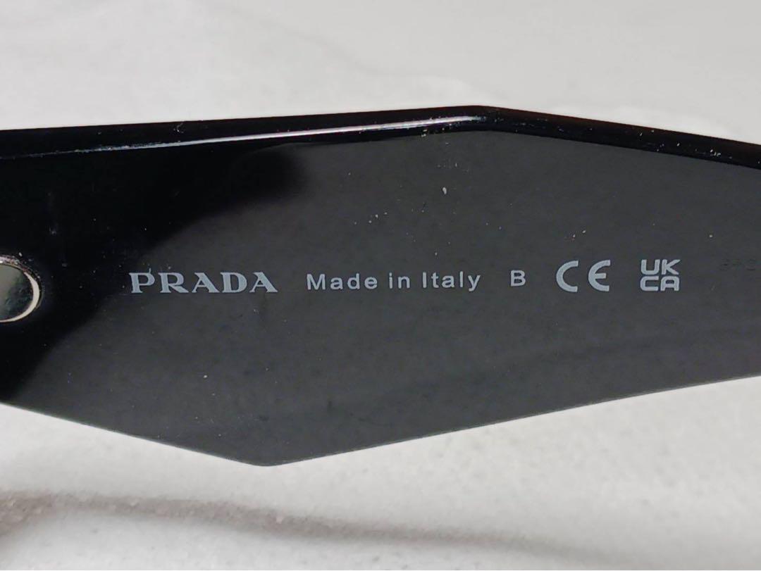 PRADA サングラス