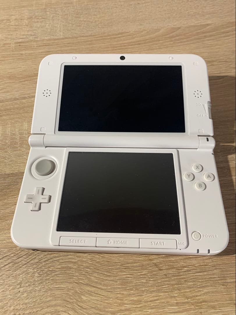 Nintendo ニンテンドー