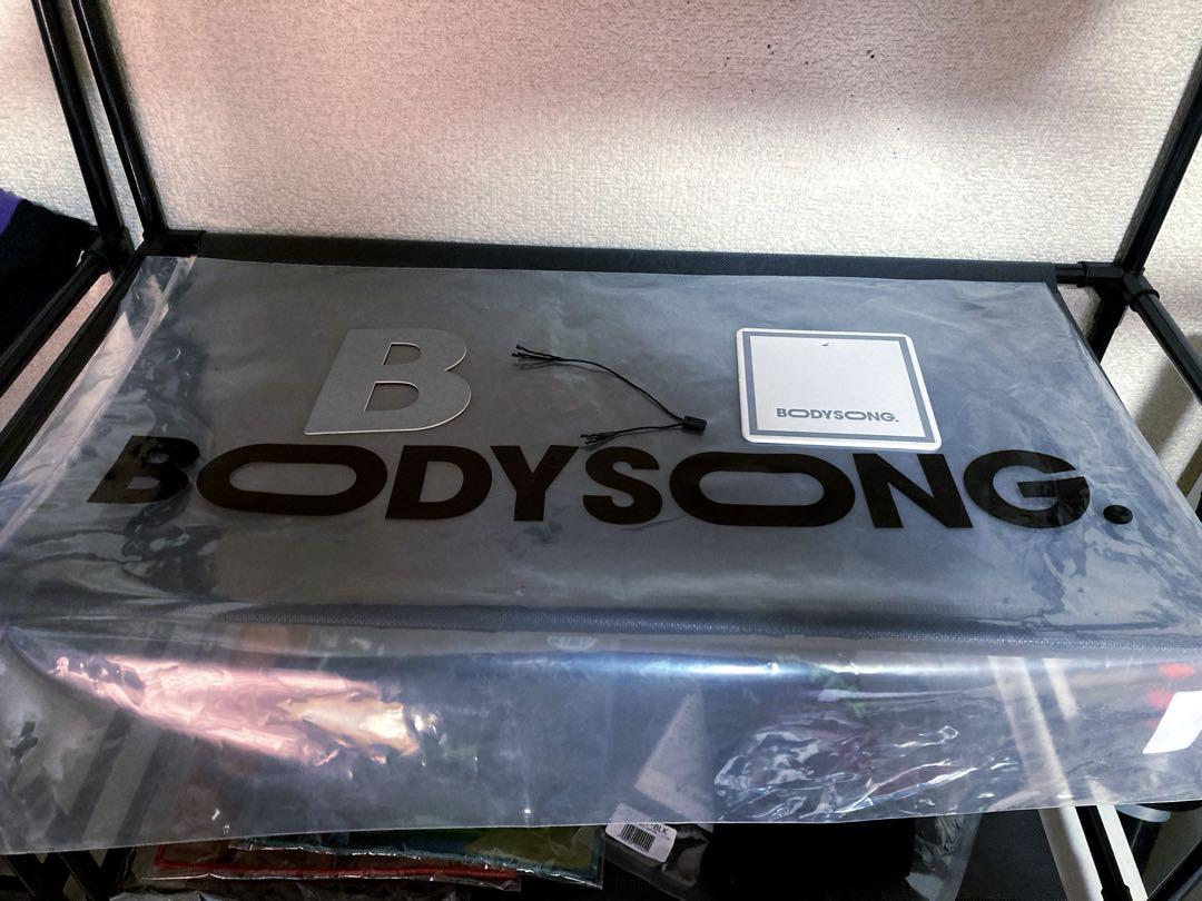 セール】BODYSONG./ボディソング LIMONTA HATSF バケットハット