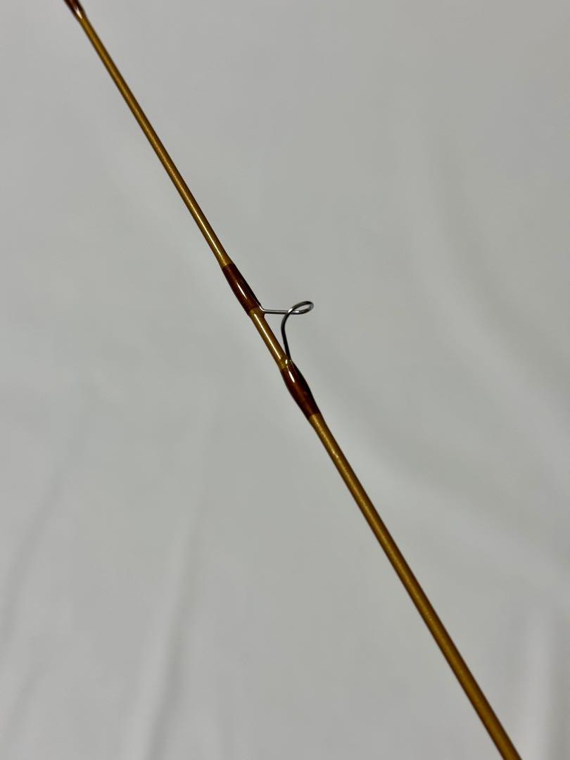 ティムコ(TIEMCO) ループ EVOTEC CAST 490‐4M