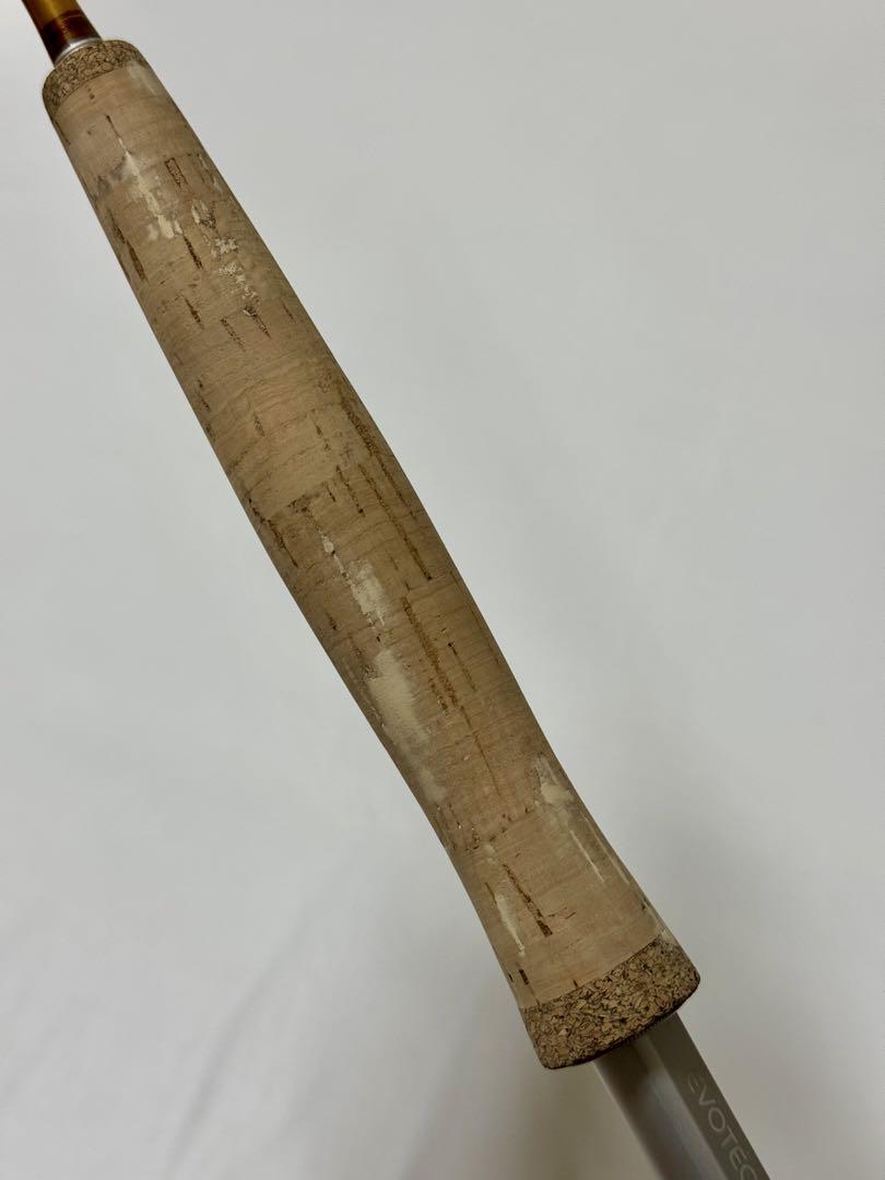 ティムコ(TIEMCO) ループ EVOTEC CAST 490‐4M