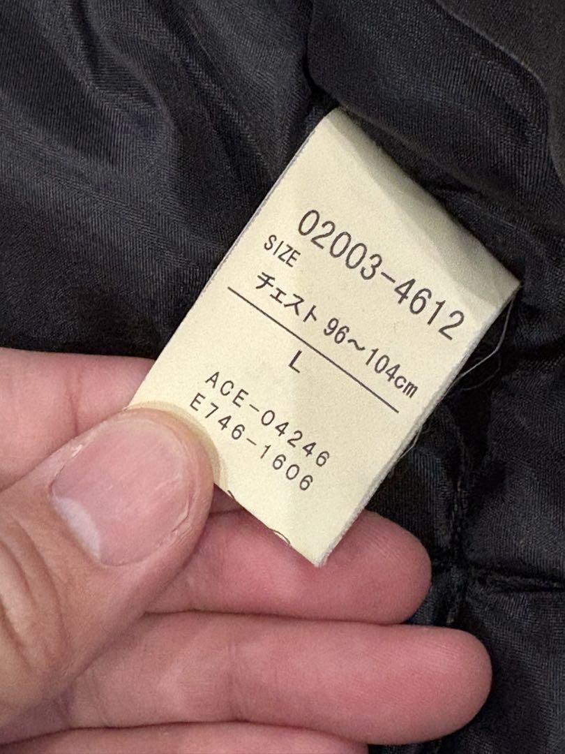 Carhartt ダックベスト　ブラウン