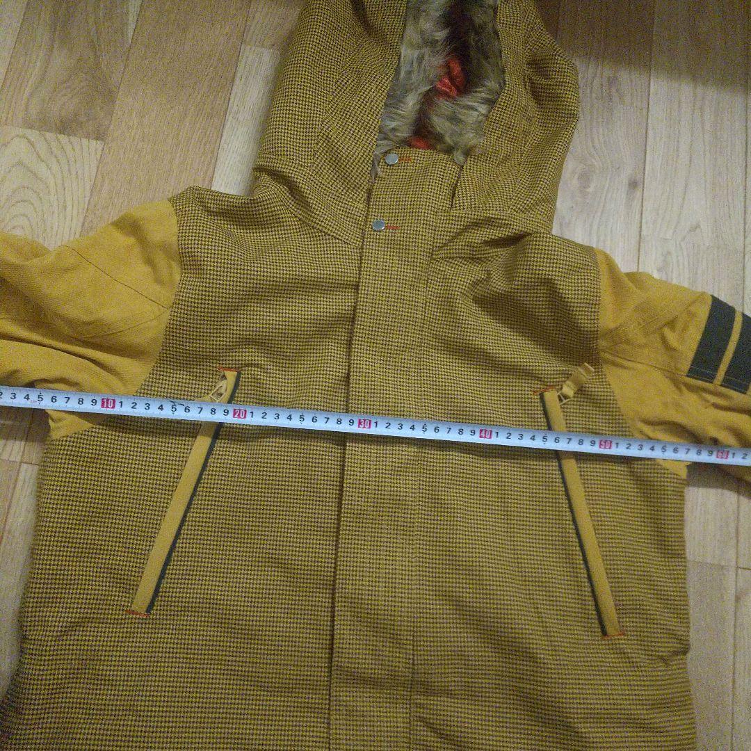 BURTON_スノーボードウェア_レディース