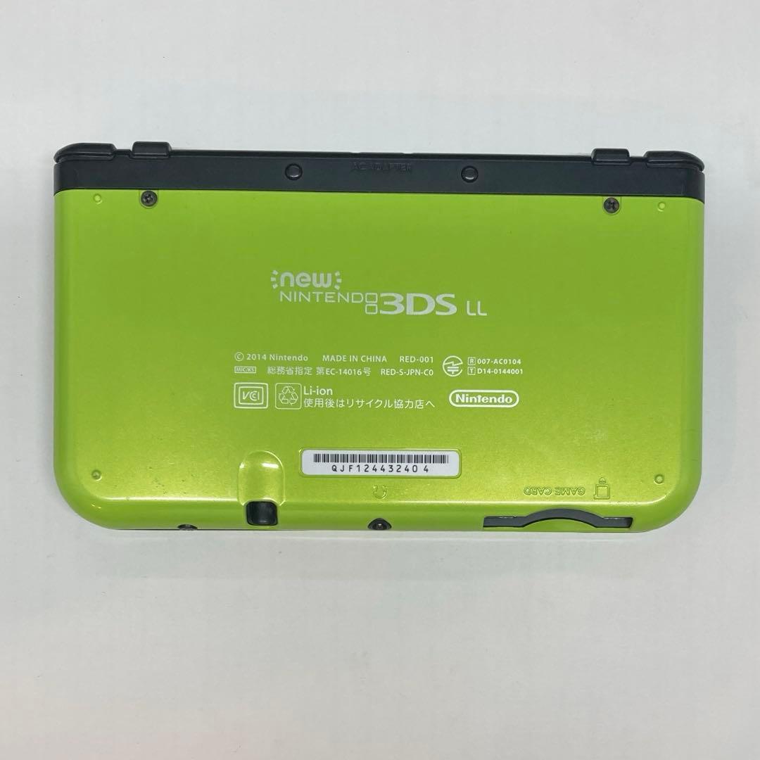 Nintendo 3ds