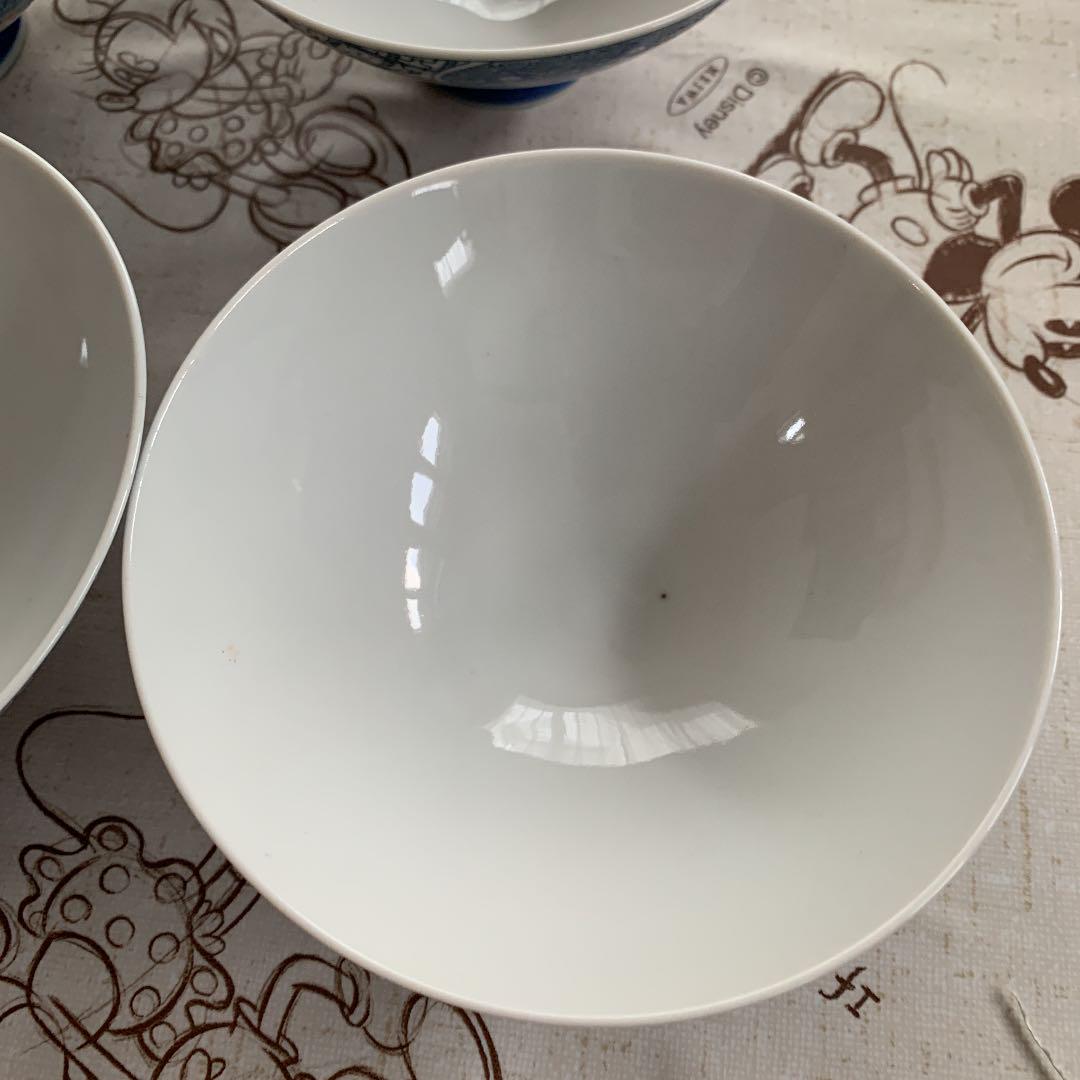 ご飯茶碗６個
