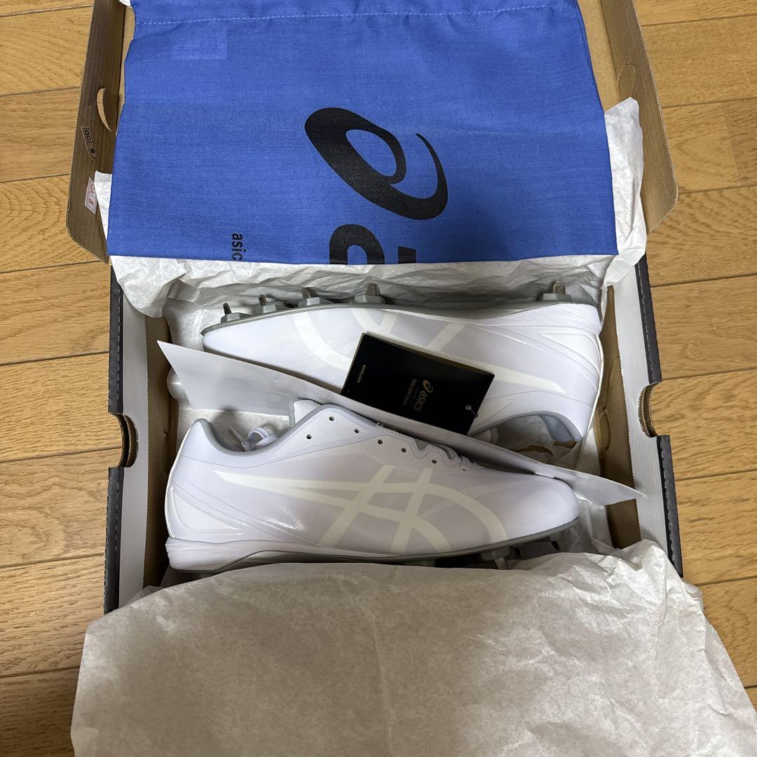 アシックスゴールドステージスパイク アシックスゴールドステージスパイクオーダー