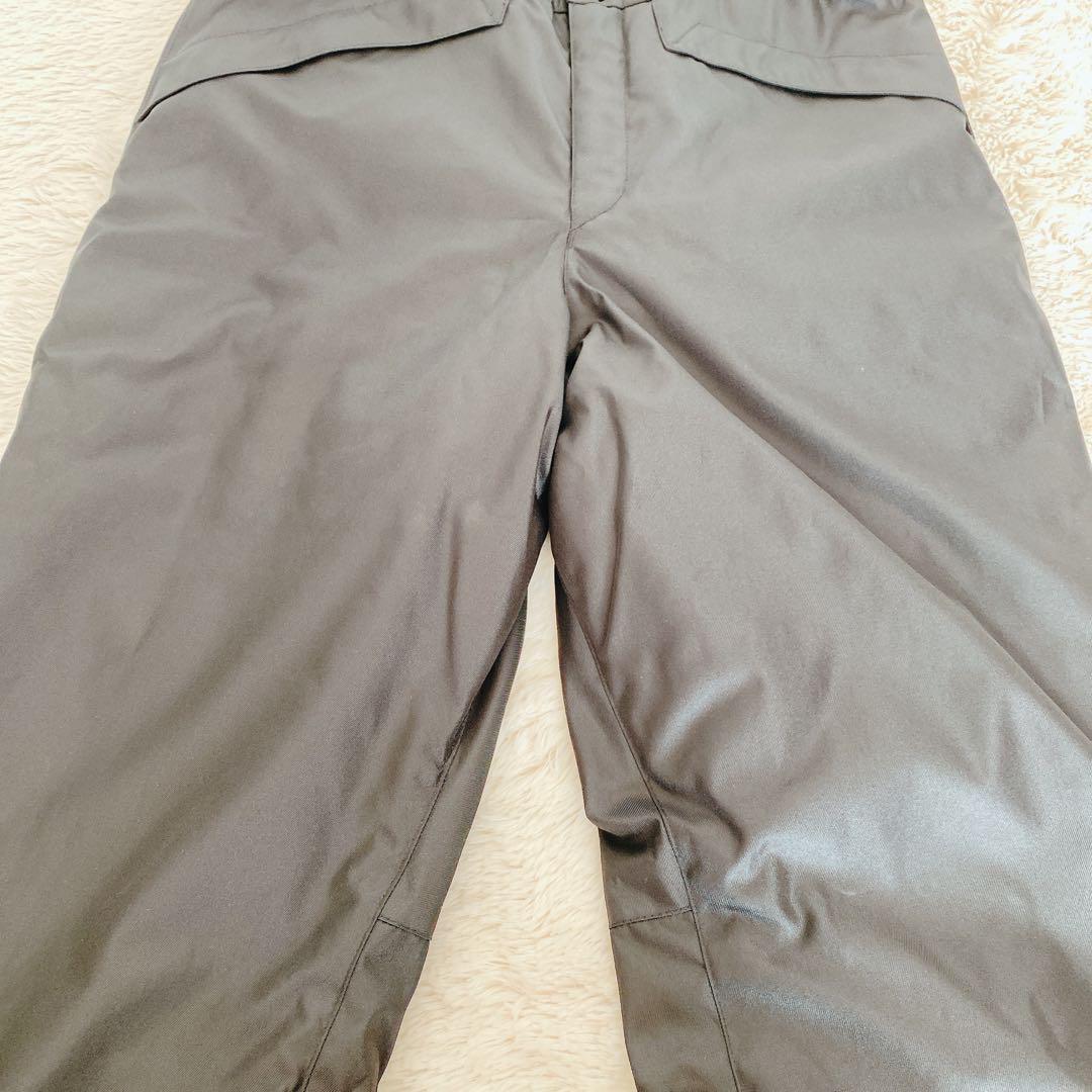 新品♪SVETオンヨネ キッズ　男の子　160 スキーウェア　スノボー上下セット