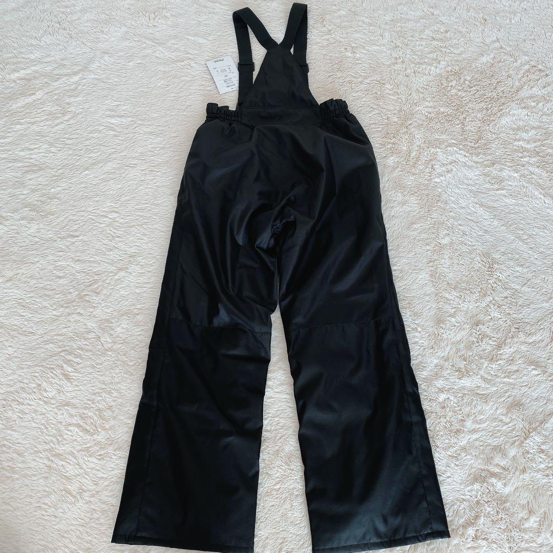 新品♪SVETオンヨネ キッズ　男の子　160 スキーウェア　スノボー上下セット