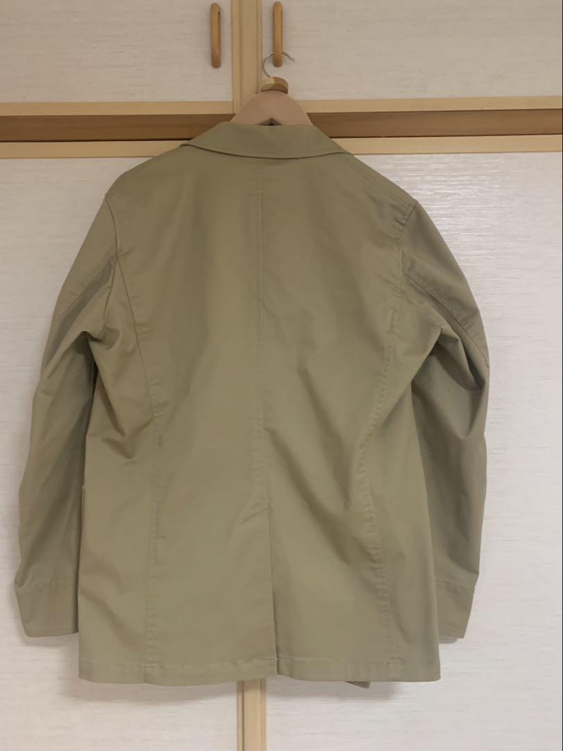 Dickies ベージュ セットアップ　パンツ　スーツ