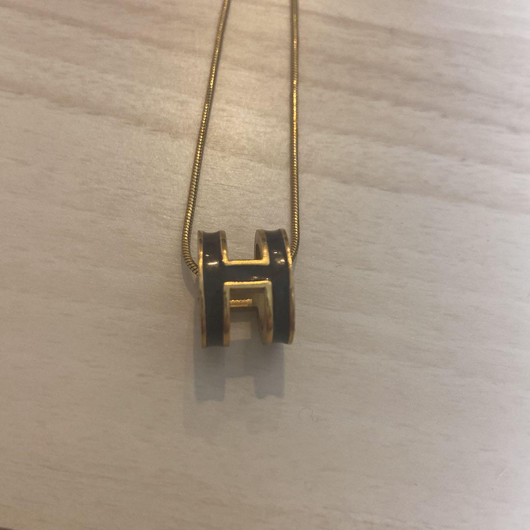 ブラウン系【予約受付中】HERMESネックレス ネックレス アクセサリーブラウン系¥14,340-renalquality.com.br ブラウン系【予約受付中】HERMESネックレス ネックレス アクセサリーブラウン系¥14,340-renalquality.com.br