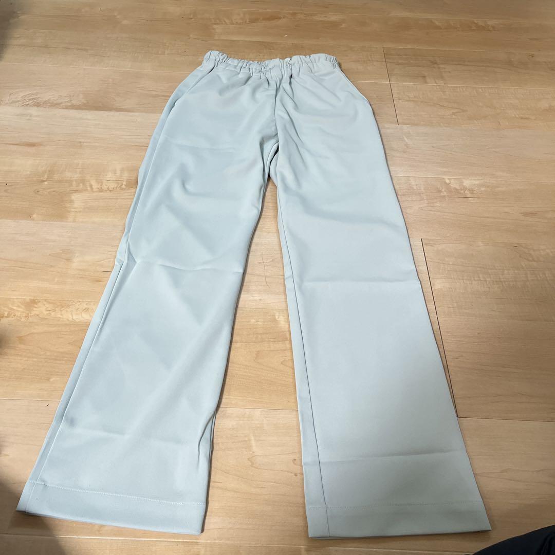 文京大学看護学部　制服　ユニフォーム　作業着　上下　2セット（各2着）
