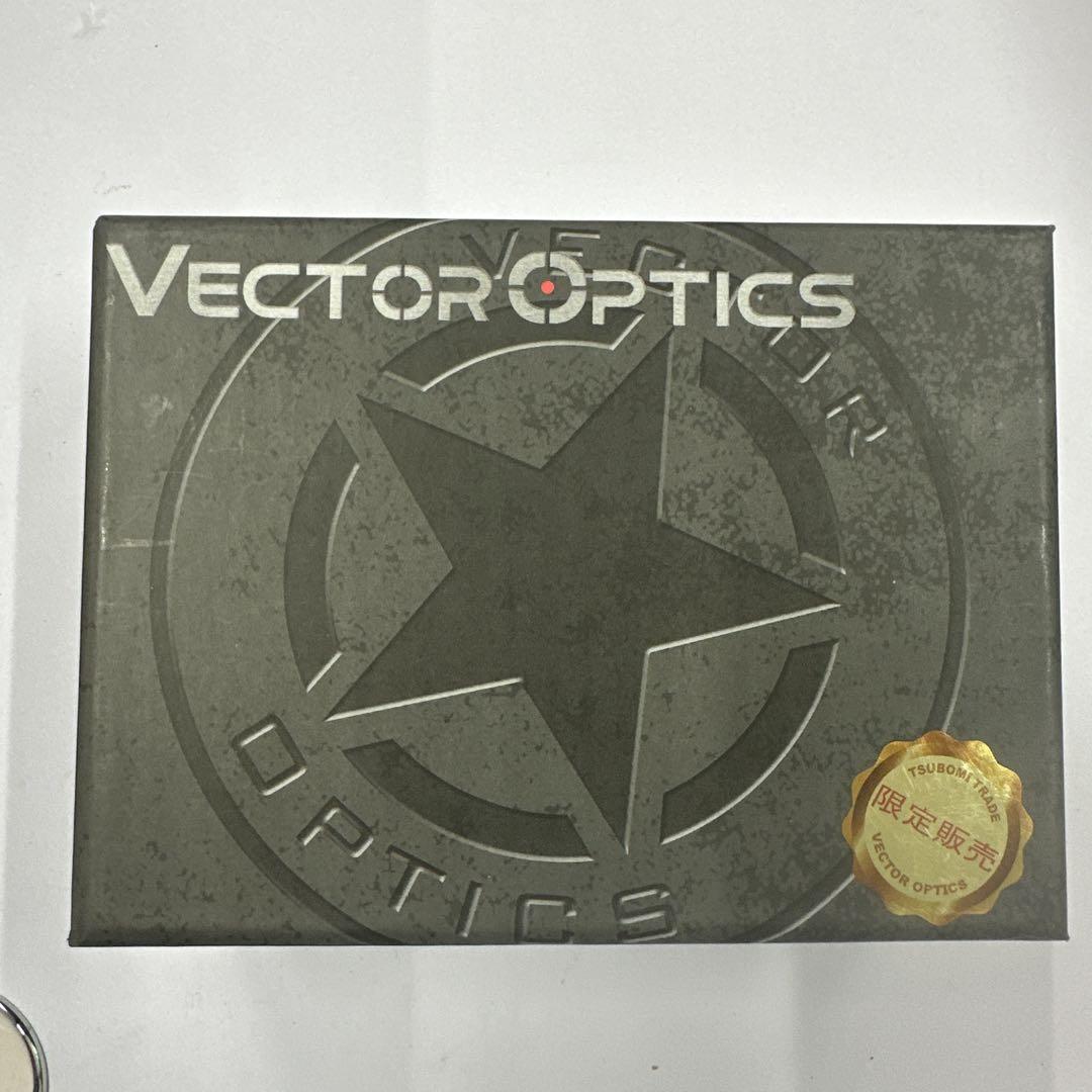 VECTOR OPTICS MAVERICK 1x22 SOP サイト