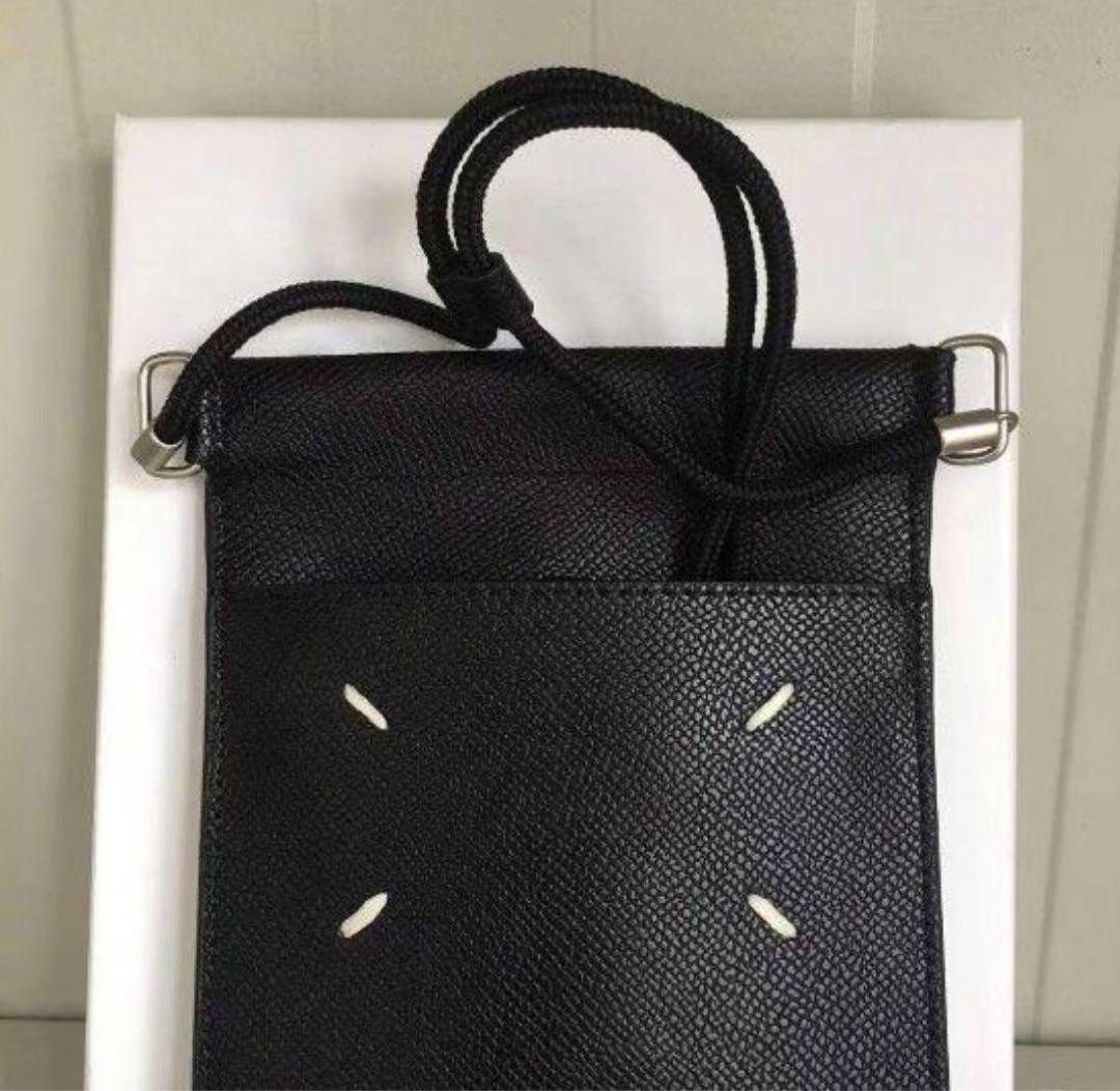 メゾンマルジェラ　携帯ポーチ 三越伊勢丹 | Maison Margiela/メゾン マルジェラ_Men通販