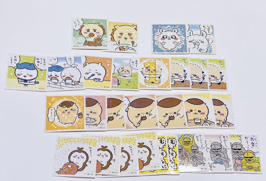 【新品未使用】ちいかわ まとめ売り