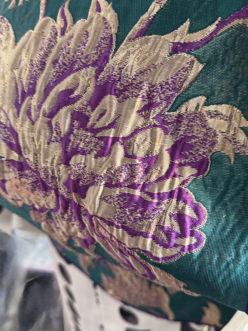 大人兵児帯　エスペランサ