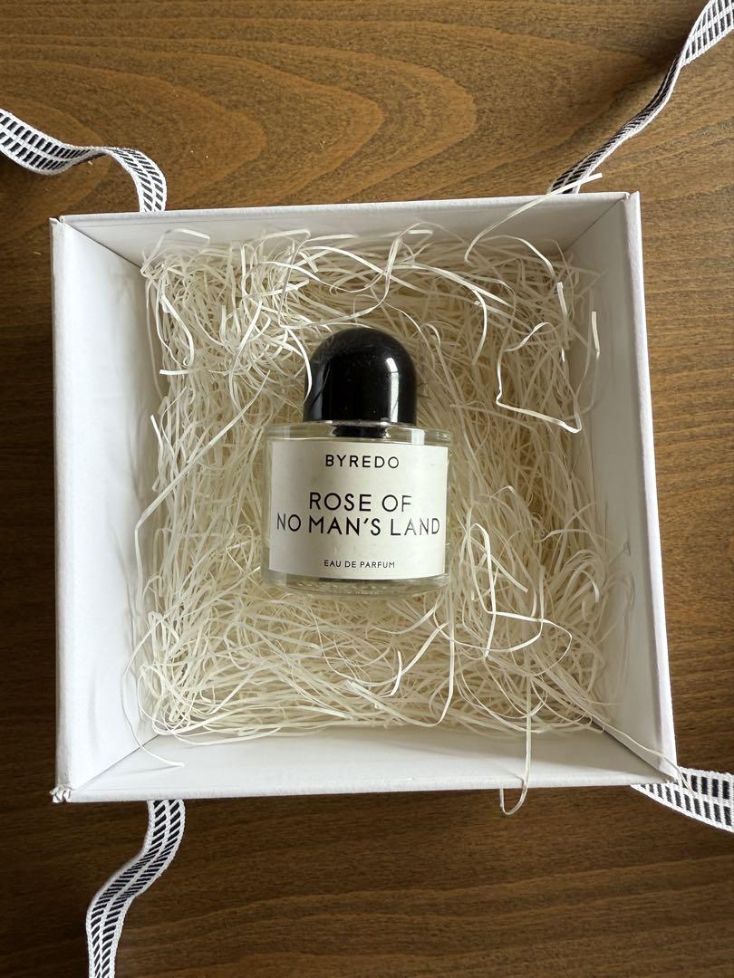BYREDO ROSE OF NO MAN'S LAND 50ml (残量25) - メルカリ