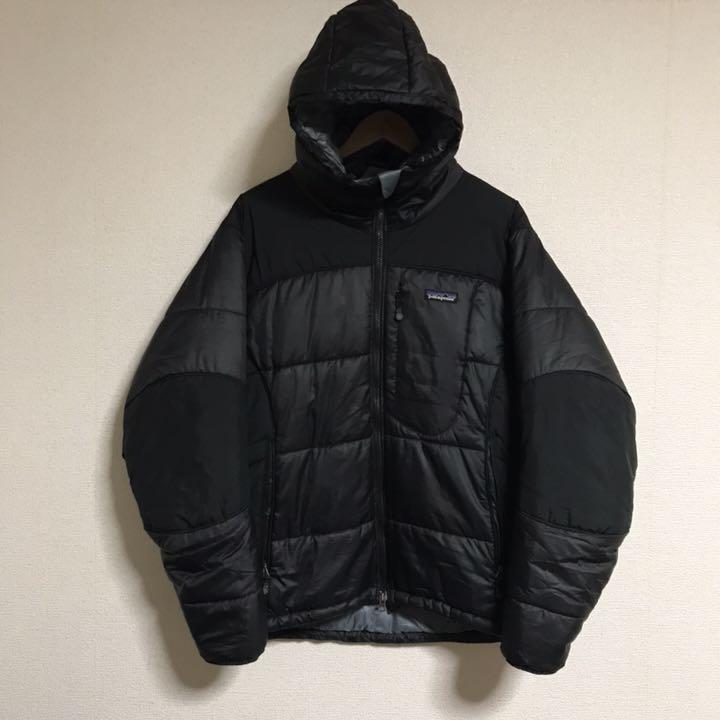 春のコレクション PARKA DAS patagonia ダスパーカー 廃盤ヴィンテージ 05年 - ダウンジャケット - www.ccmss.org.mx 春のコレクション PARKA DAS patagonia ダスパーカー 廃盤ヴィンテージ 05年 - ダウンジャケット - www.ccmss.org.mx
