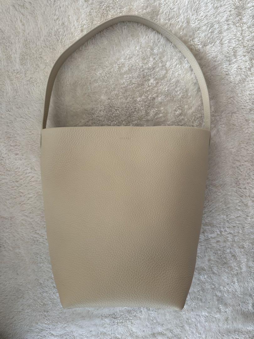 未使用　The Row Medium Park Tote