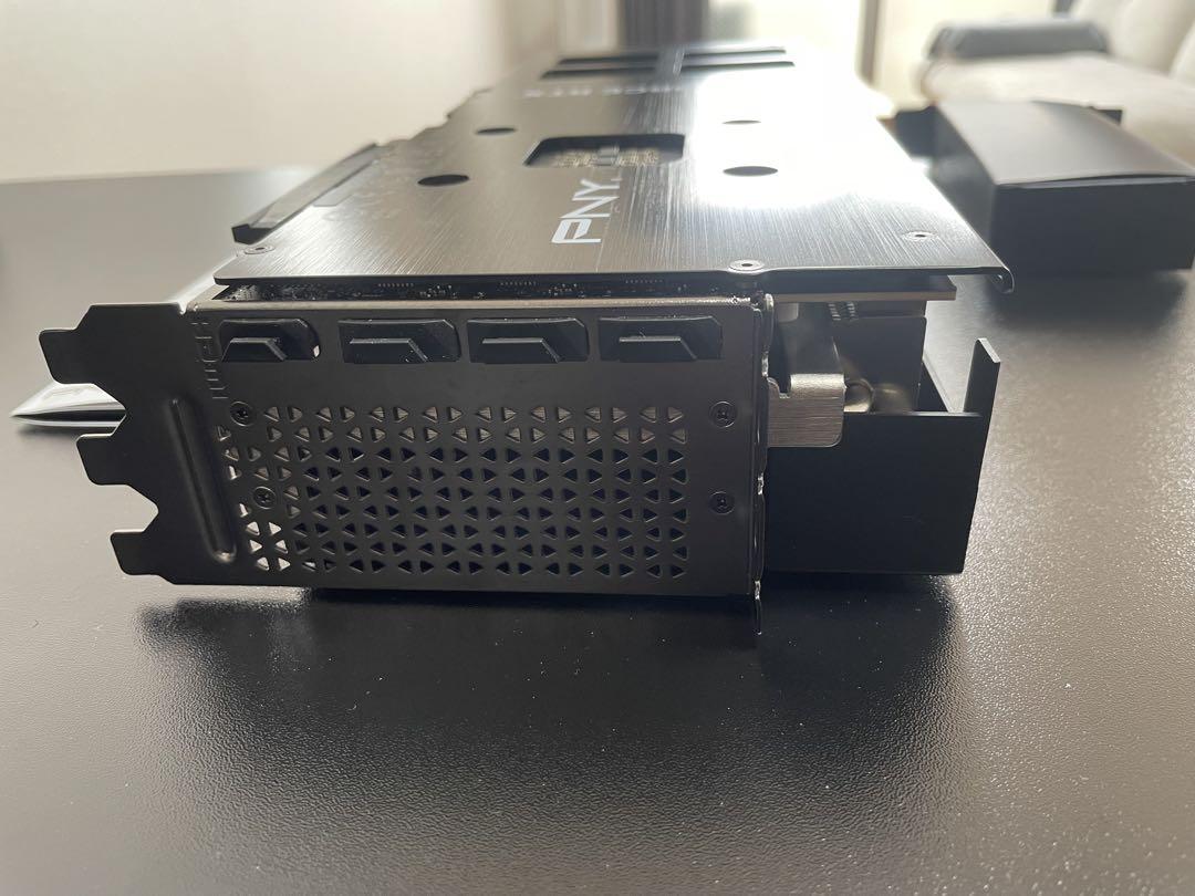 グラフィックボード・グラボ・ビデオカード PNY RTX4080 SUPER 16GB