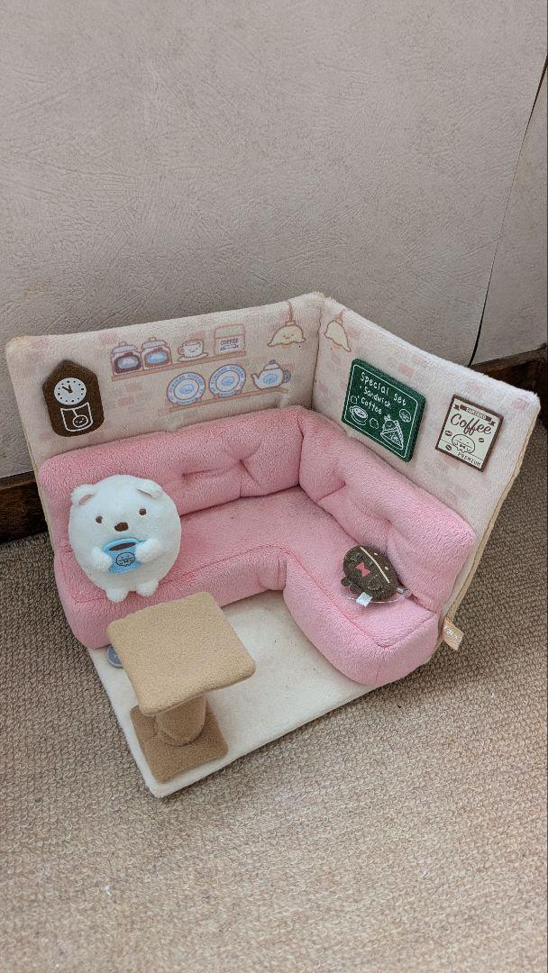 すみっコぐらし　色々まとめて すみっコぐらしofficial web site