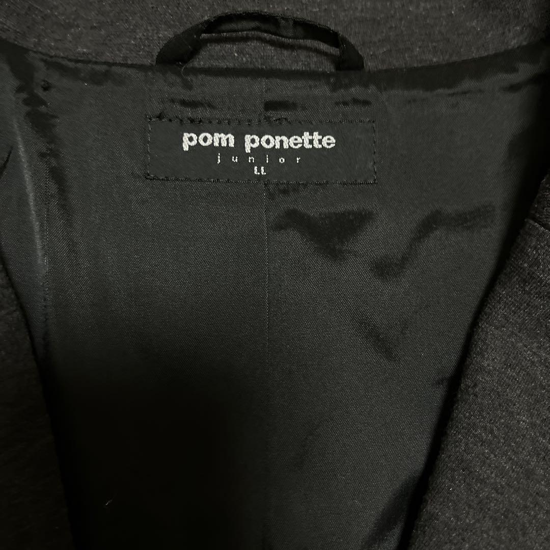 ponette ジャケット