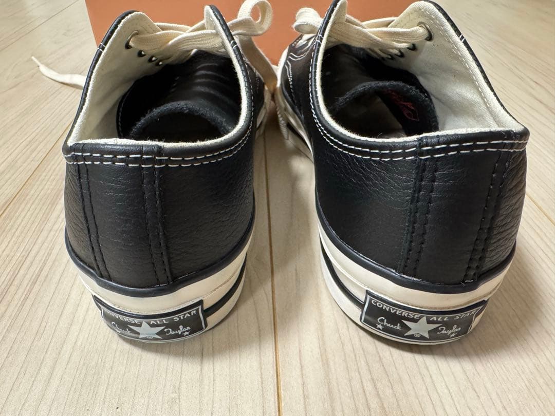 Converse Addict Chuck Taylor Leather OX Converse Addict Chuck Taylor Leather OX