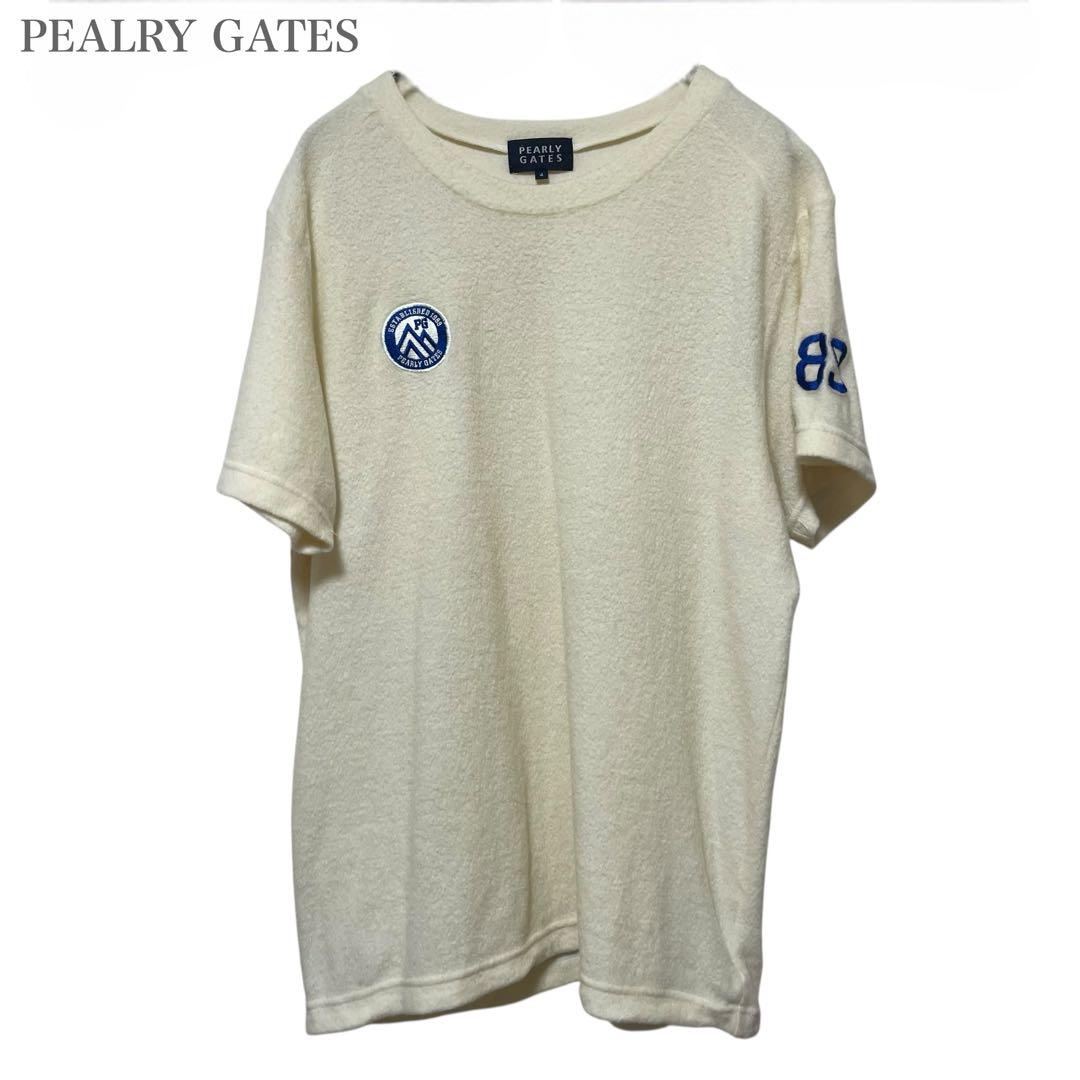 PEALR YGATES 半袖 トップス サイズ4