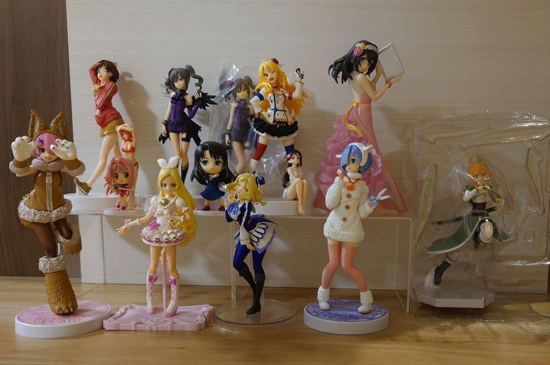 美少女　フィギュア　14体　まとめ売り 美少女フィギュア まとめ売り 14体卸売 通販