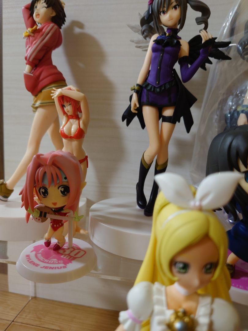 美少女フィギュア まとめ売り 14体卸売 通販