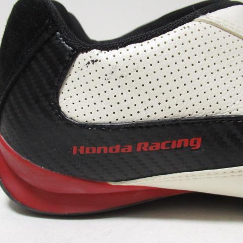 Honda Racing ホンダ レーシング ドライビングシューズ 25.5cm