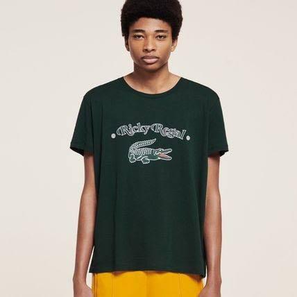 ricky reagal リッキーリーガル　ブルーノマーズ　Tシャツ